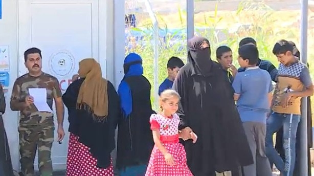 هه‌رێمی كوردستان راپۆرتێكی رێكخراوه‌ نێوده‌وڵه‌تییه‌كان ره‌ت ده‌كاته‌وه‌